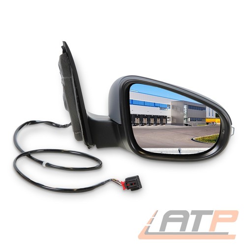 Außenspiegel spiegel rechts - spiegel,
