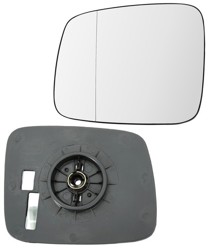 Spiegelglas links für t4 - spiegelglas, vw