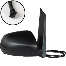 Außenspiegel rechts