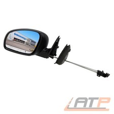 AUßENSPIEGEL SPIEGEL LINKS