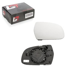 Seitenspiegel Spiegelglas