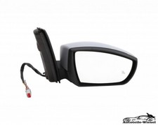 Außenspiegel Rechts Ele