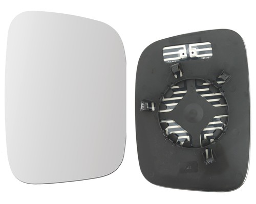 Spiegelglas rechts für t5 - spiegelglas,