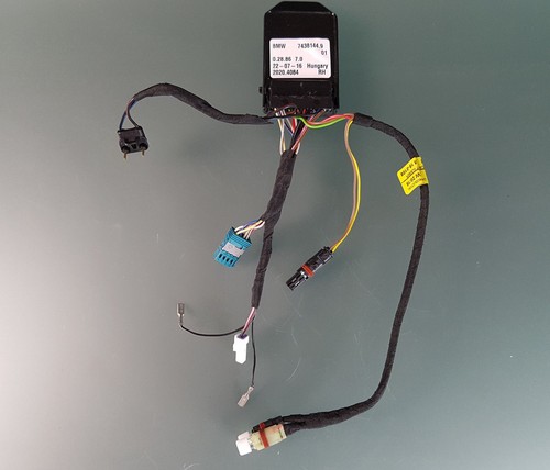 Orig bmw f30 f31 f36 - f36, f34