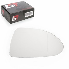 Seitenspiegel Glas zum Kleben