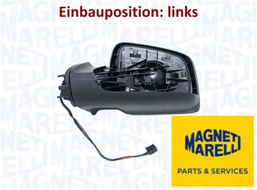 Magneti marelli 182215021700 - magneti,