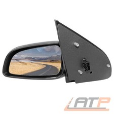 AUßENSPIEGEL SPIEGEL LINKS