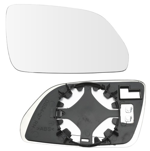 Spiegelglas rechts für - , vw