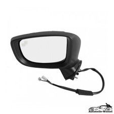 Außenspiegel Links Ele