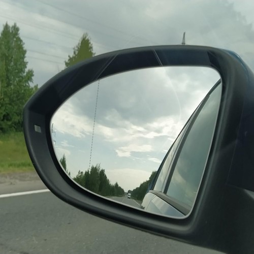 Links fahrseite außenspiegel - links,