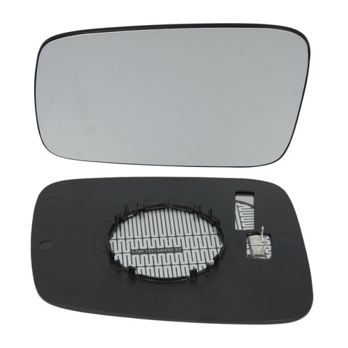 Links fahrerseite spiegelglas - fahrerseite,