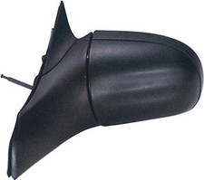 Spiegel links für Opel Corsa