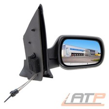 AUßENSPIEGEL SPIEGEL RECHTS