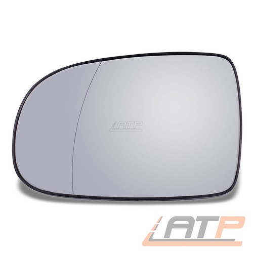 Spiegelglas außenspiegel - spiegelglas,