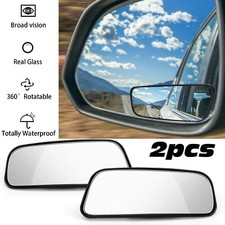 2Stk Toter Winkel Spiegel 360