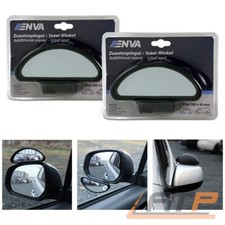 ENVA 2x ZUSATZSPIEGEL TOTER