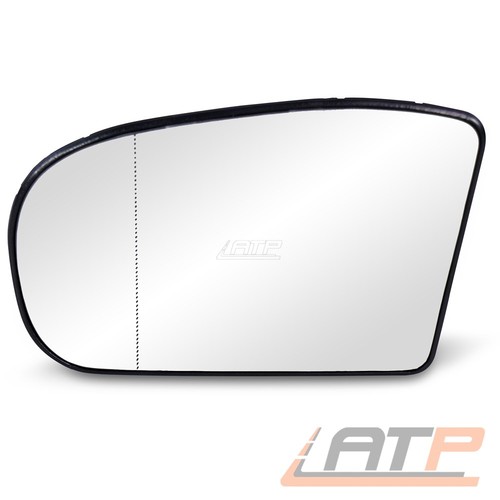 Spiegelglas spiegel links - spiegelglas,