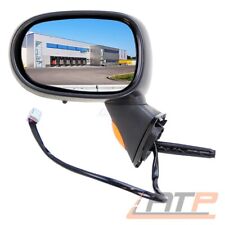 AUßENSPIEGEL SPIEGEL LI