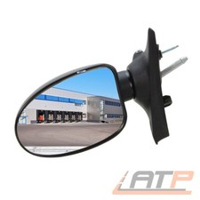 AUßENSPIEGEL SPIEGEL LINKS