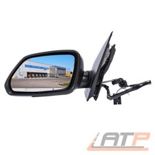 AUßENSPIEGEL AUSSENSPIEGEL