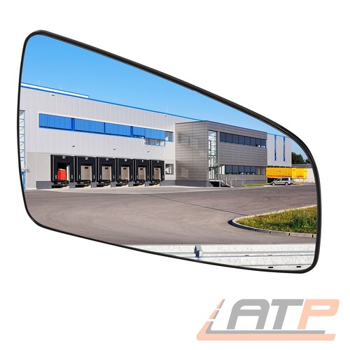 Spiegelglas außenspiegel - spiegelglas,